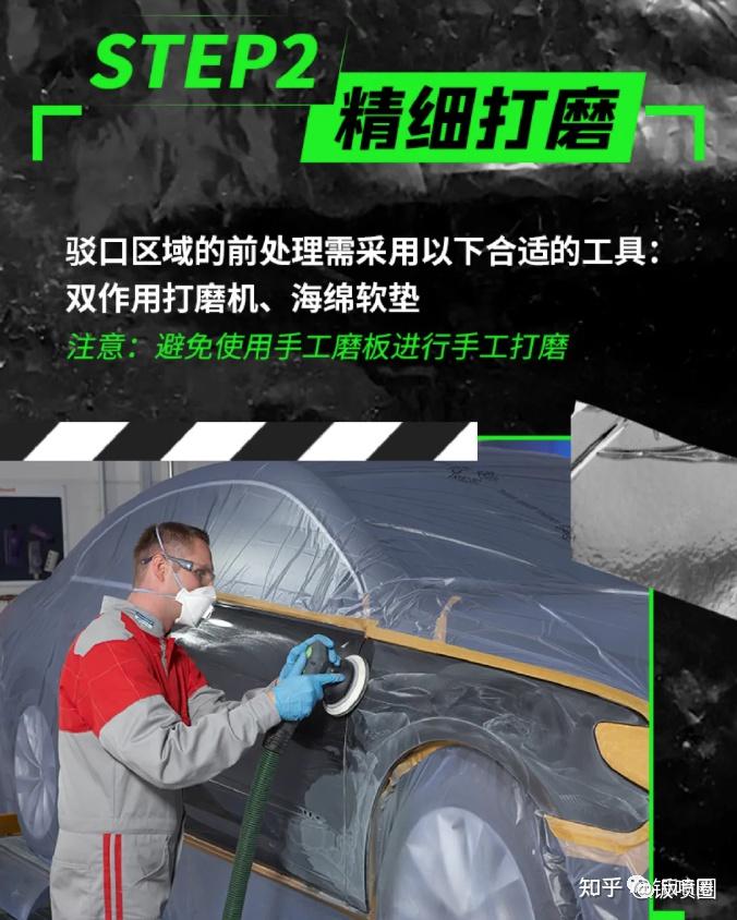 驳口工艺流程解析 - 知乎