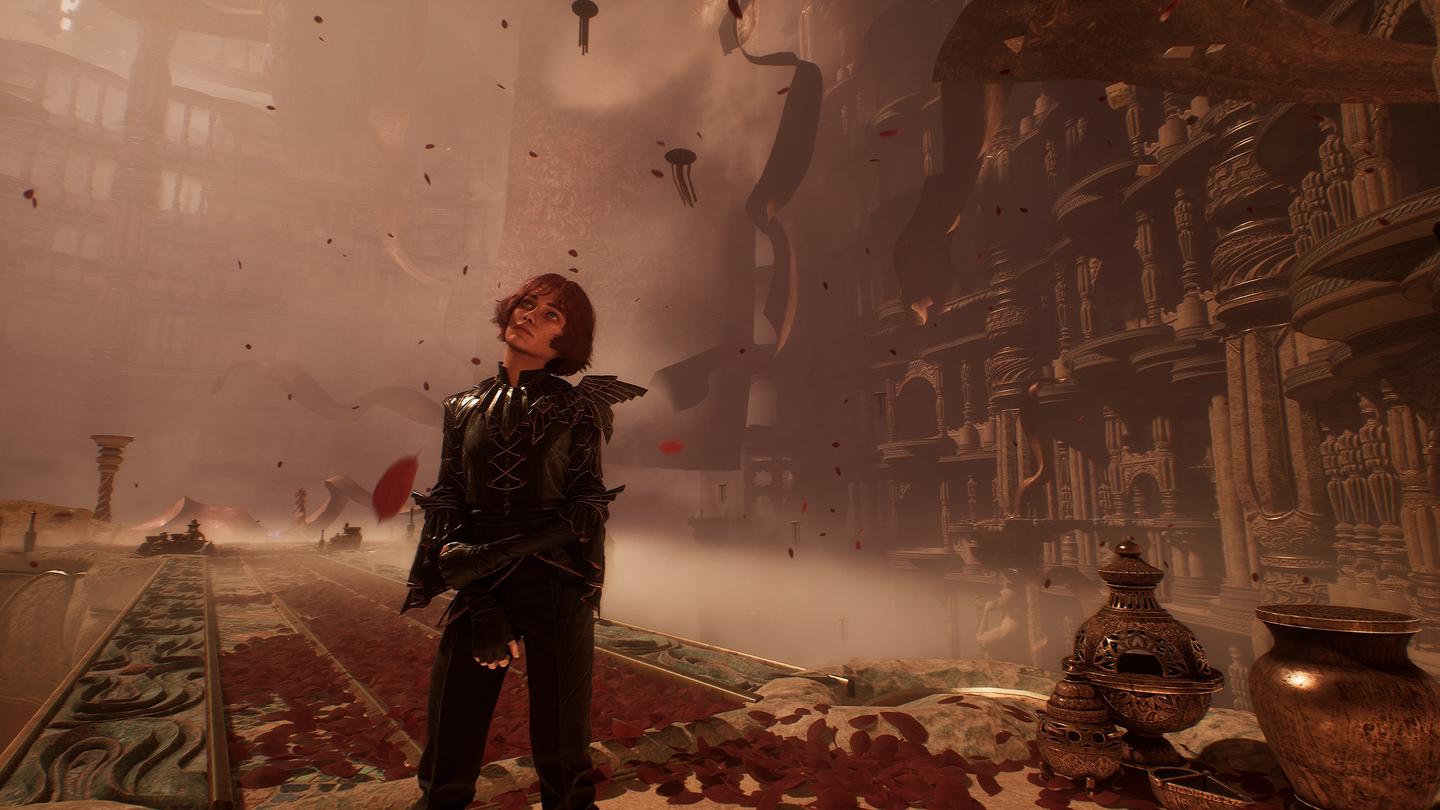 33号远征队长评：过誉下的评测思考- 知乎