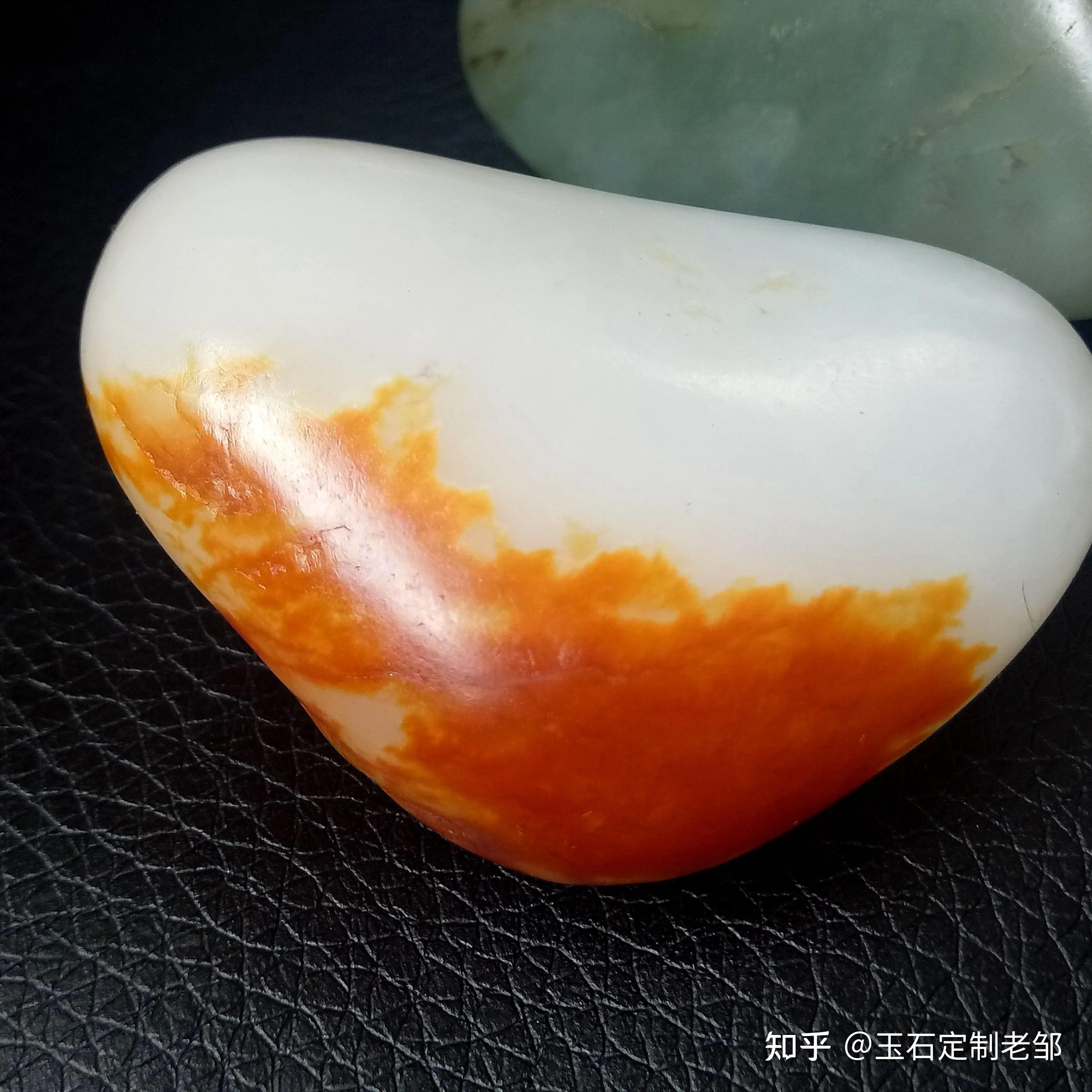 红皮白肉卖的贵,该怎么鉴别呢? - 知乎