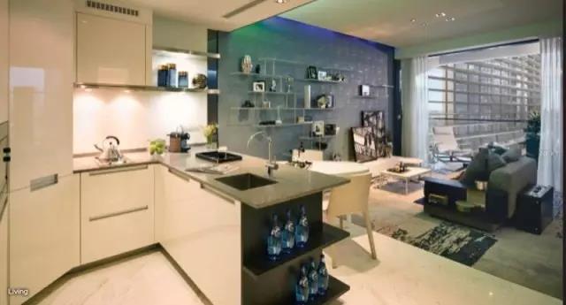 新加坡的房价和北京、上海相比如何?听说房屋