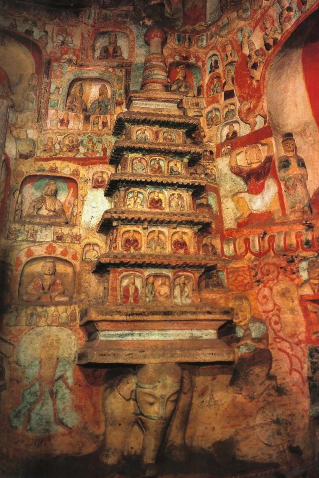 永远的伽蓝——汉魏洛阳城永宁寺塔 - 知乎