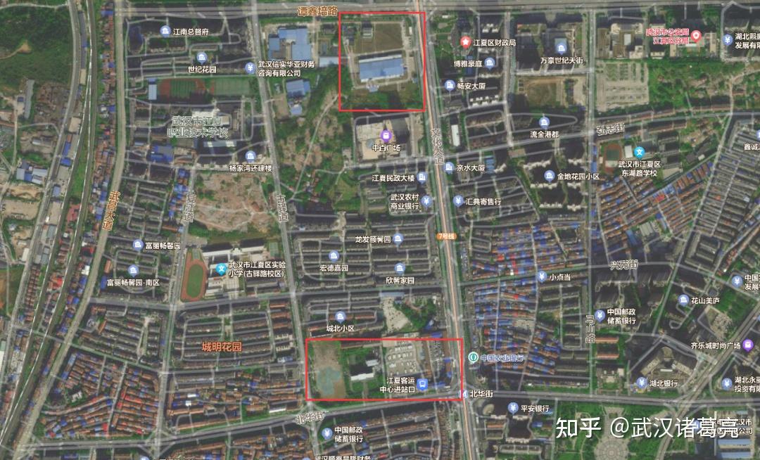 武汉这条地铁建设资金未落实无法大规模开工