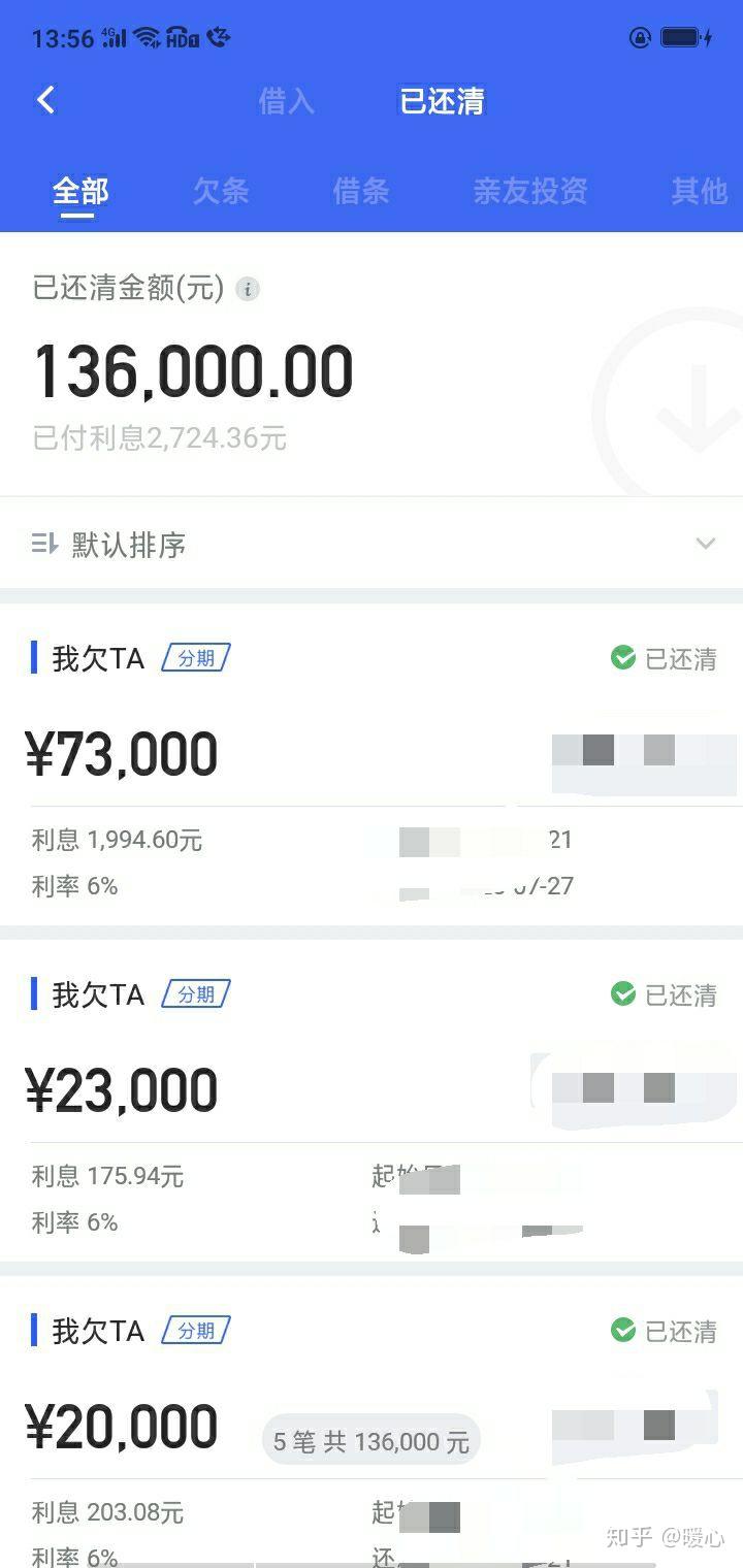 借贷宝借了13万用信用卡还了现在信用卡又该怎么办