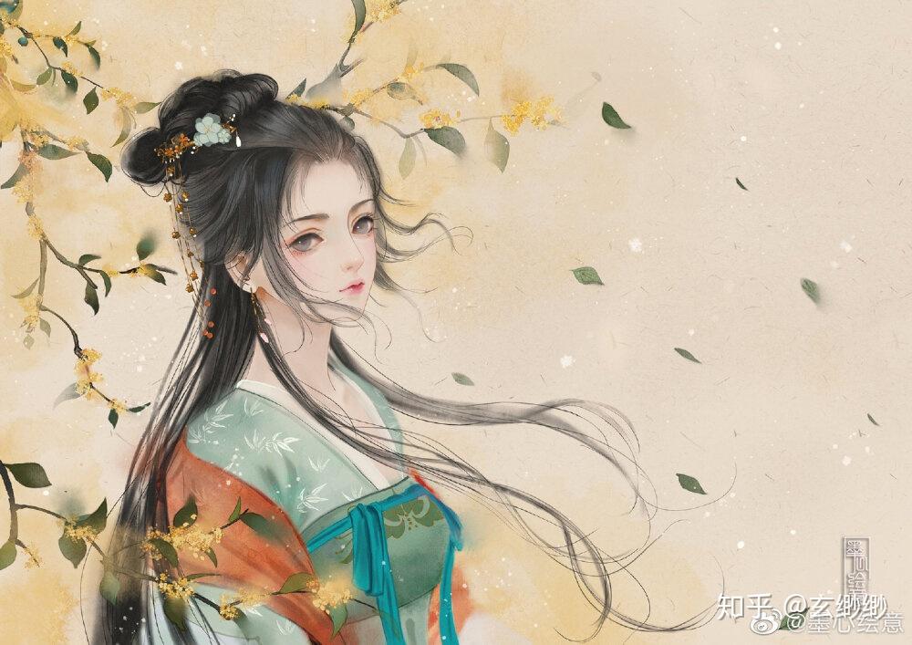 婢妾上位真的有小说里那么容易吗?深度揭秘中国古代姬妾制度。||玄派资讯 - 知乎