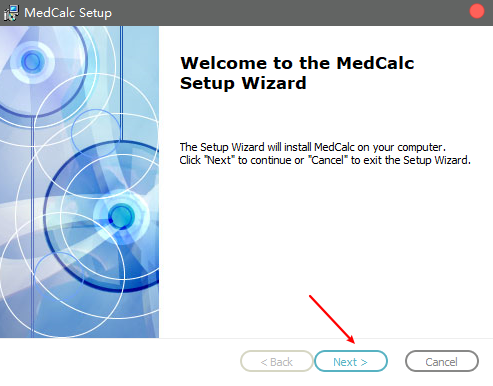 MedCalc 22.007 instal the new version for ios