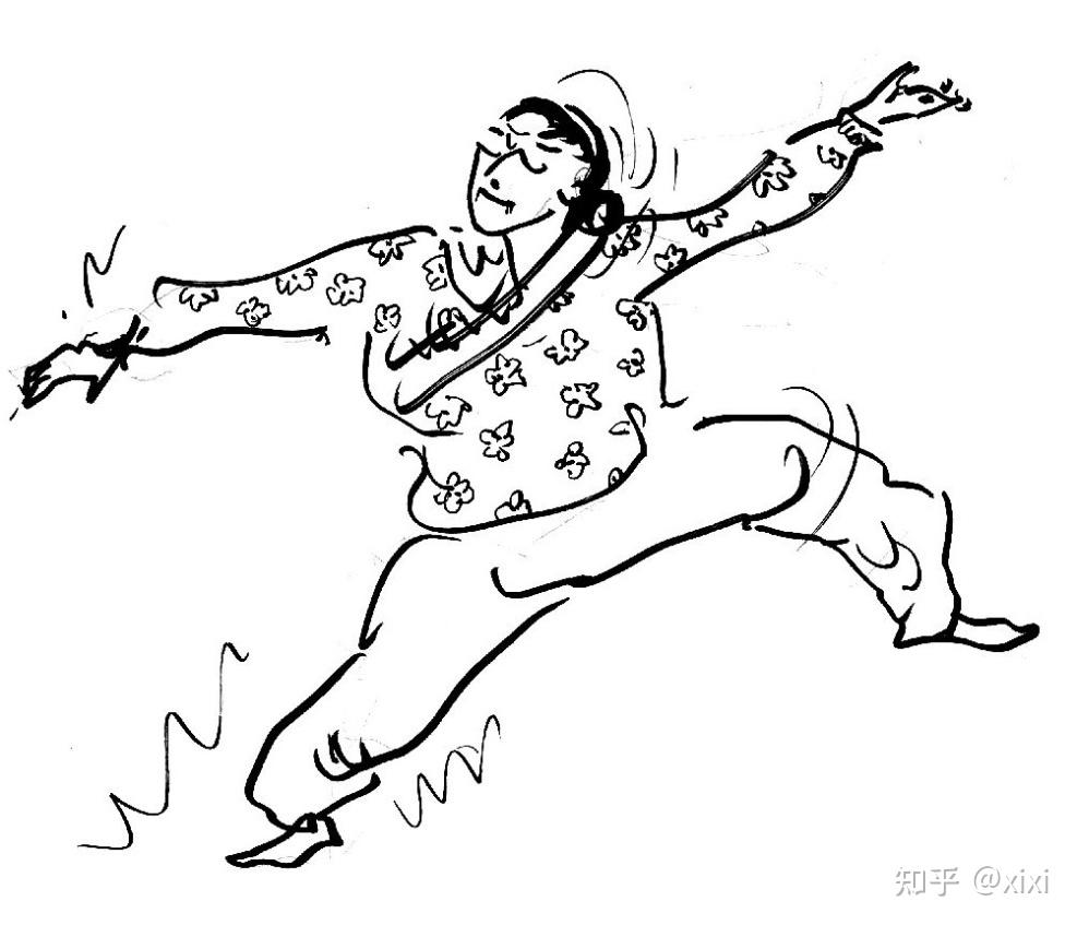 好文精选 | 俗世奇人——酒婆
