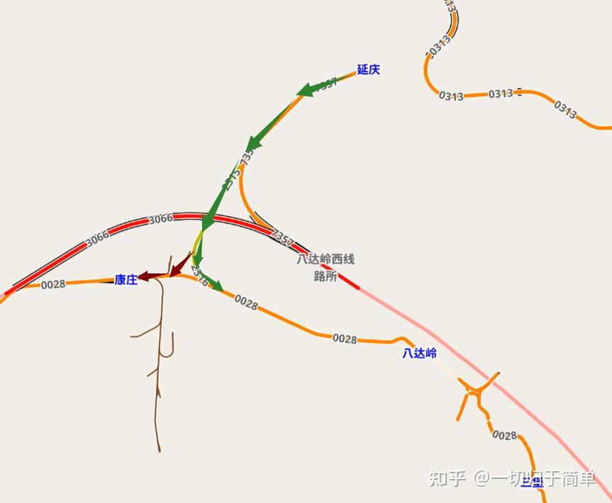 市郊铁路s2线可以刷北京公家卡(包括支付宝乘车码),若要现金购票则