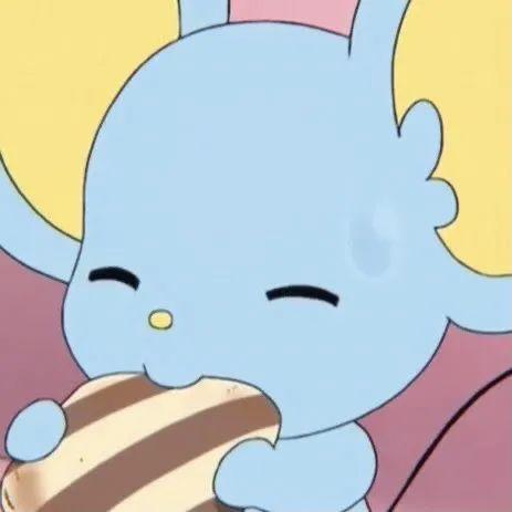 有没有特别可爱的头像