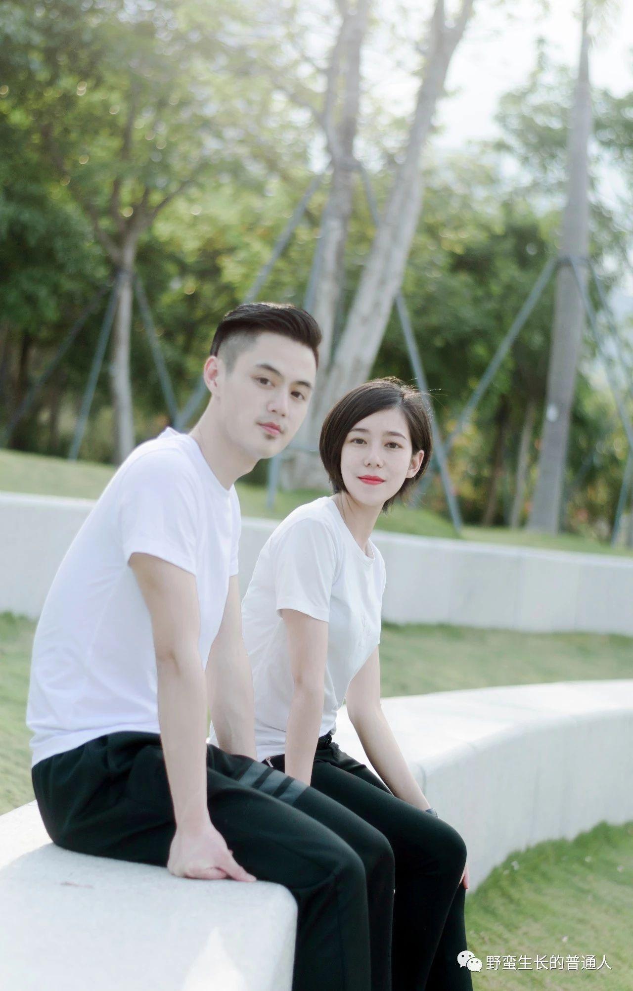 拒绝摆拍式情侣照:高颜值Couple秀恩爱的正确打开方式 - 知乎