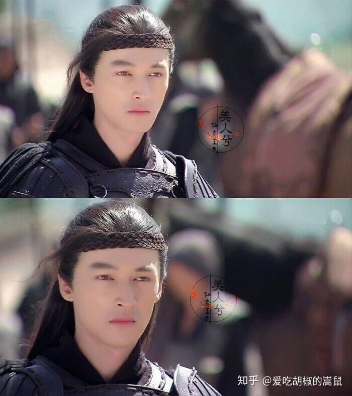 哪位演员的颜值气质适合演古龙笔下第一美男子玉郎江枫