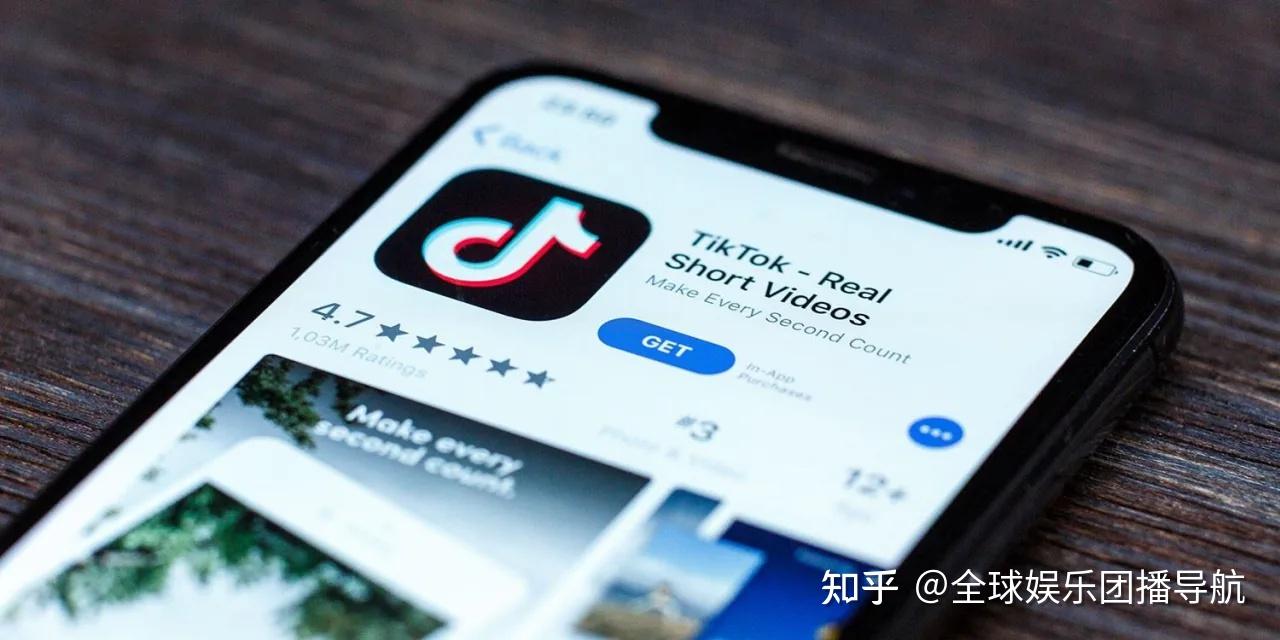 Ytikk 在国内卷到窒息的你,不妨来看看TK这个平台吧! - 知乎