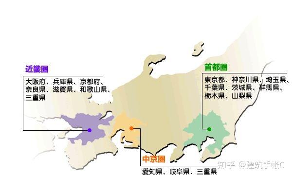 日本tod 如何打造城市中心站点 知乎