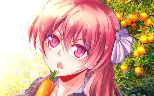 国漫看什么:美食当道!国漫中的美食漫画!| 美食