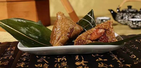 角黍、粽子、端午节 - 知乎