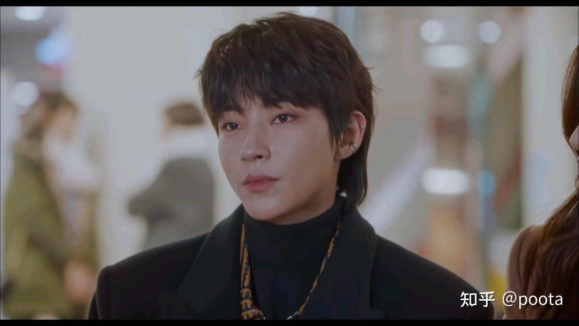 女神降临中你会选择李修浩还是韩书俊