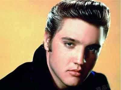 猫王(Elvis Presley) - 知乎