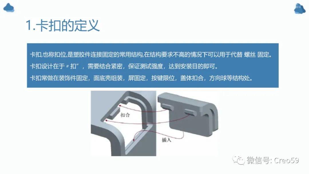 产品结构设计