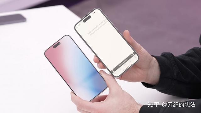 iPhone15下月量产，外观基本确认，惊喜还是蛮多的 - 知乎