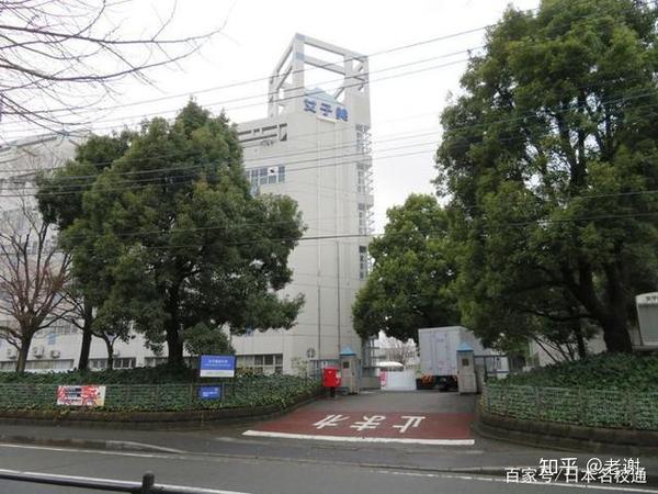 充满女子力的女子美术大学 知乎