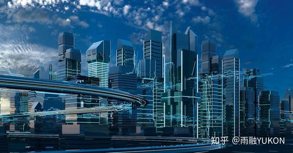 成本35万亿的未来城市打算靠机器人维护为建城2万人被迫搬离