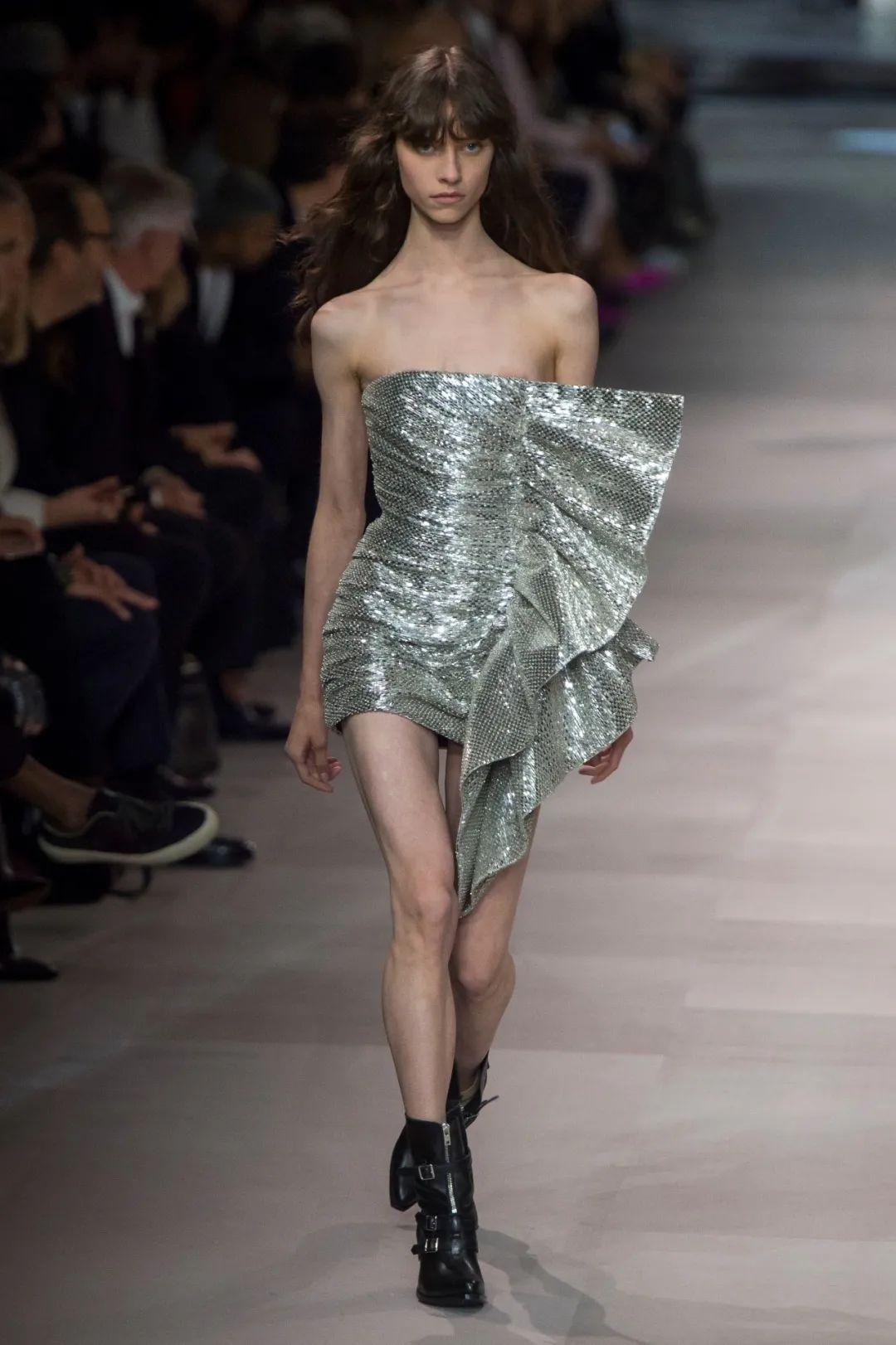 hedislimane从ysl到celine都是这枚忧郁老男孩的青春自传