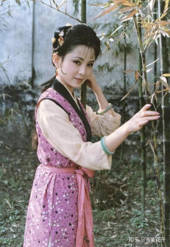 林四娘,林黛玉,林晴雯