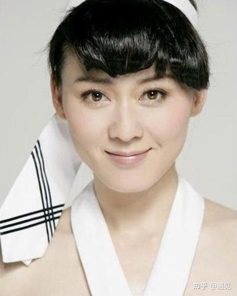 著名演员李琳：与名导离婚又再婚，人生现状怎样了？ - 知乎