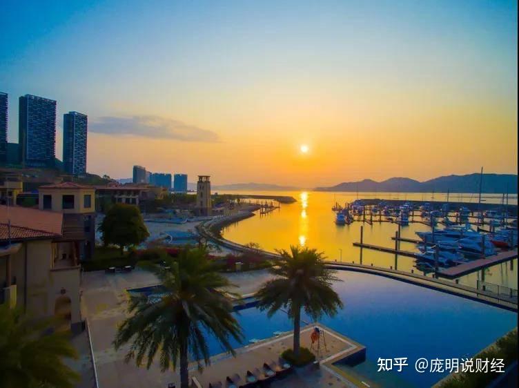 广东海景房价格腰斩，10多万就能买一套！超低房价的“海边鹤岗” - 知乎