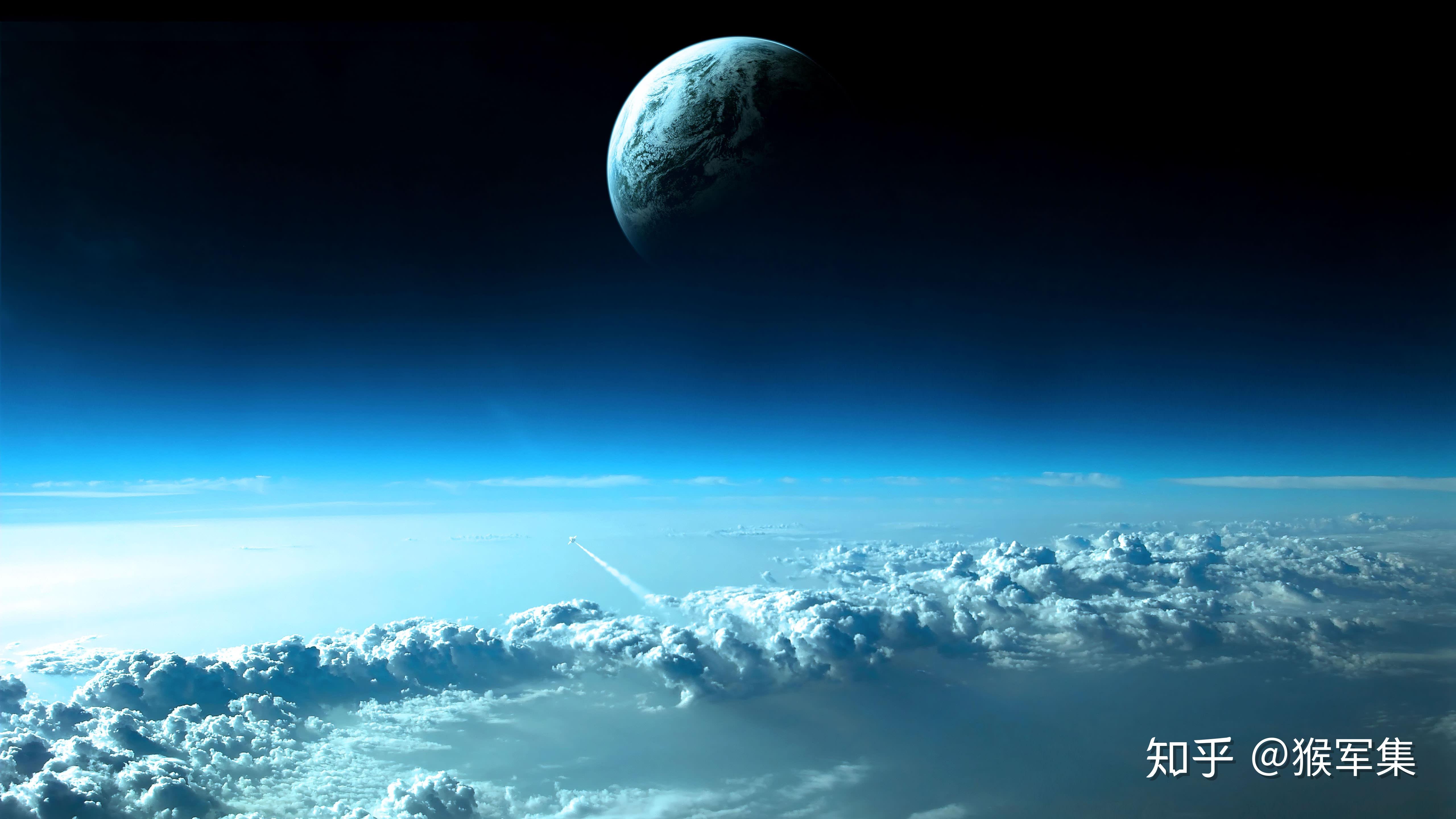 如果未来人类进入太空漂流,不同的宇宙飞船之间的通讯其实是很困难的