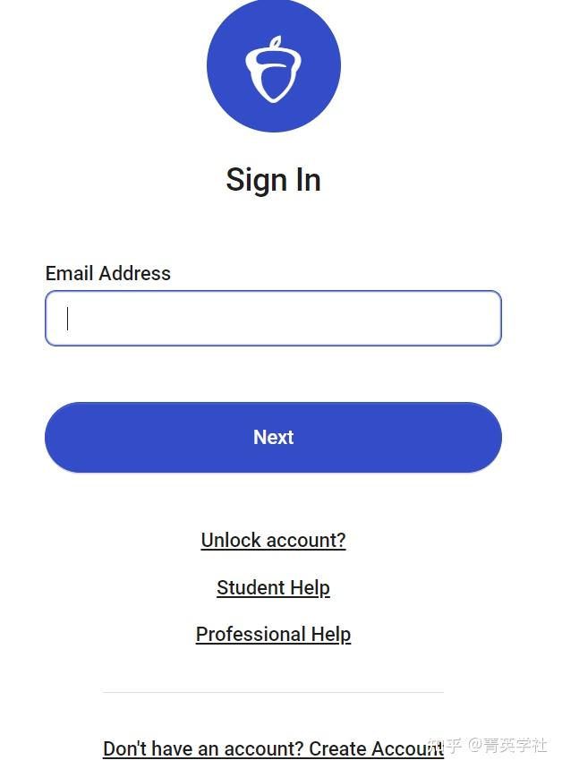 Sats Sign In 一文弄清SAT考试报名步骤🔎 - 知乎