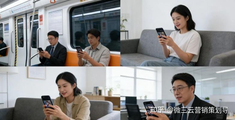 2026 热门风口！AI 短剧 & AI 漫剧（超通俗） - 知乎