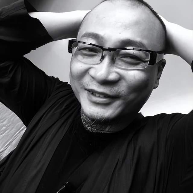 庞伟广州土人景观顾问有限公司 首席设计师景观设计师,诗人,华中科技