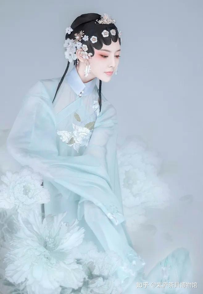 严蕊：南宋最贞烈的歌妓 - 知乎