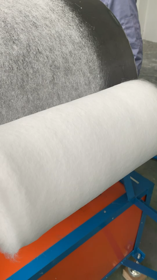 熔喷布的产量究竟有多低