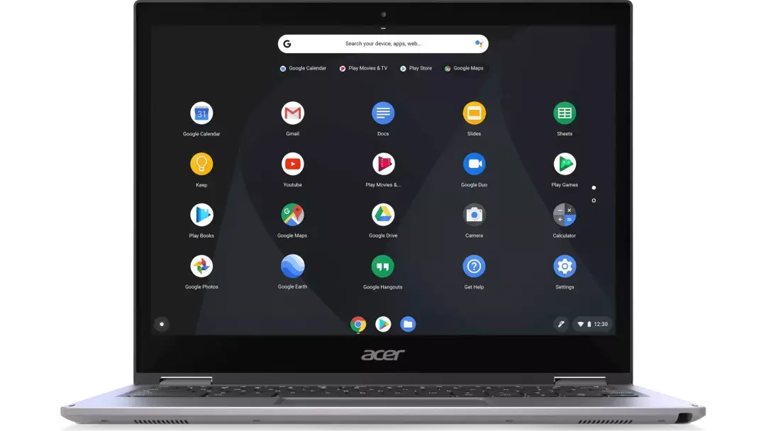 chromechromeos91已经完成linux支持测试