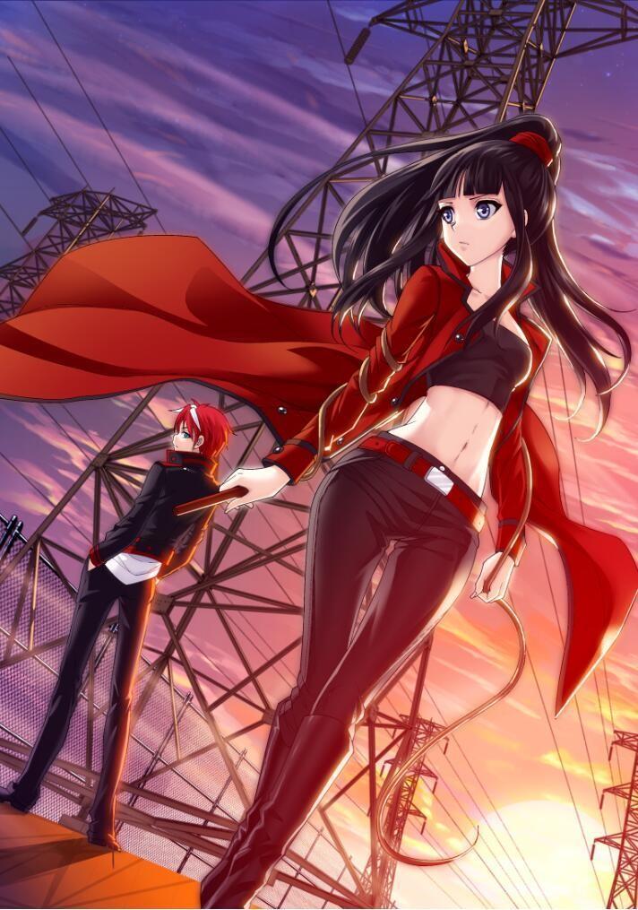 有人有偷星九月天的高清壁纸吗? - 知乎