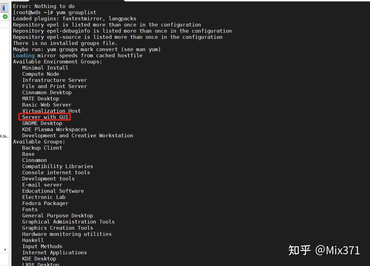  windows mstsc centos 