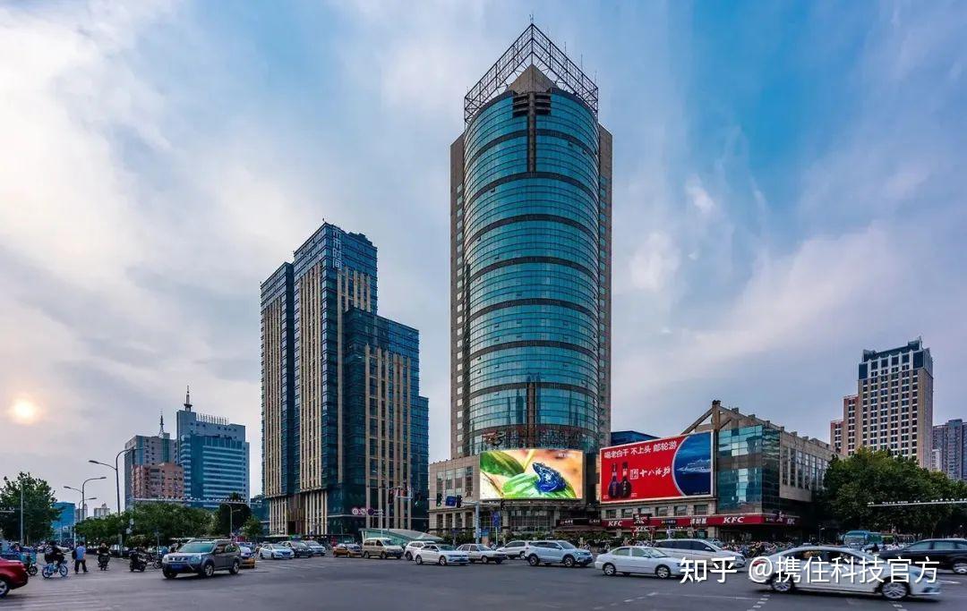 云探店石家庄的商界大佬把这个智慧功能做到了极致