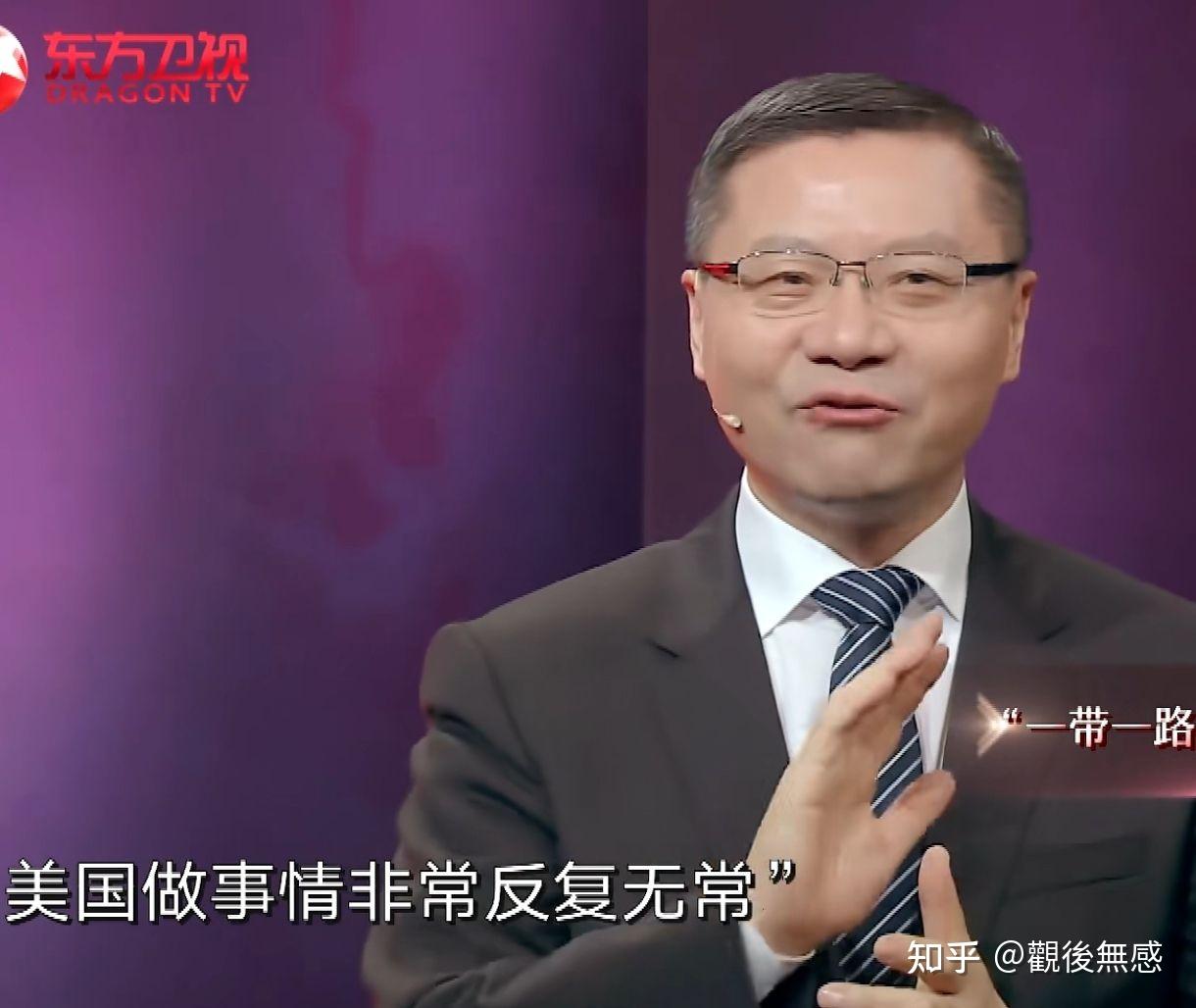 张维为(这就是中国)的节目,你怎么看? - 知乎