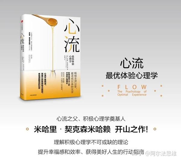 心流状态对你的身体和大脑有什么影响？ - 知乎
