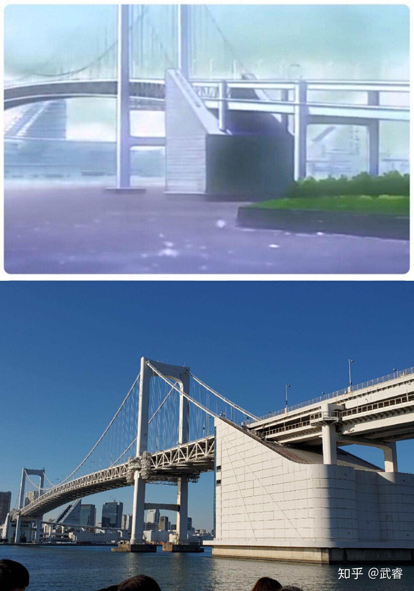 数码宝贝御台场打卡成功