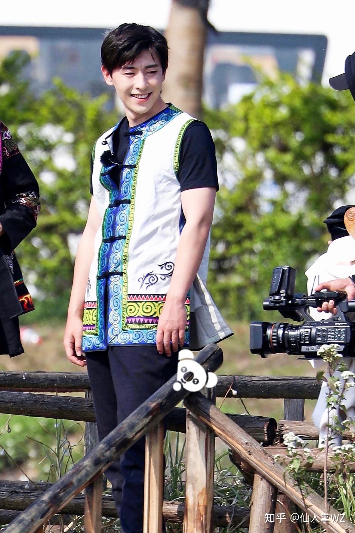 大家对邓伦常驻极限挑战第七季有什么期待?