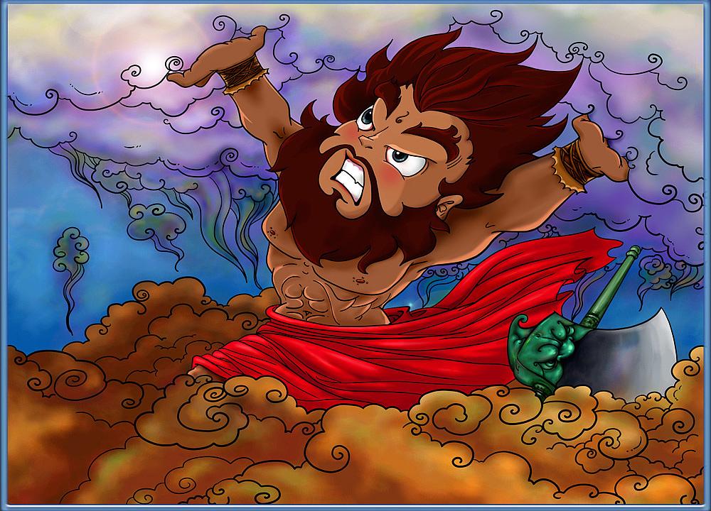 盘古开天编译环境