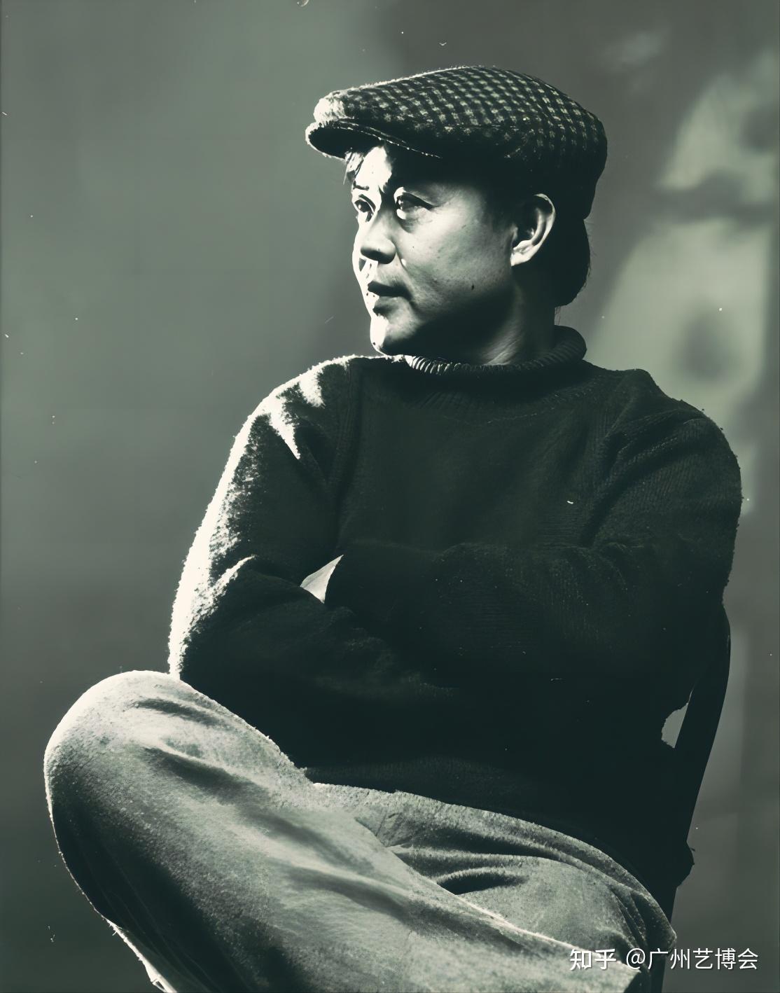 蔡楚夫第28届广州艺博会推荐