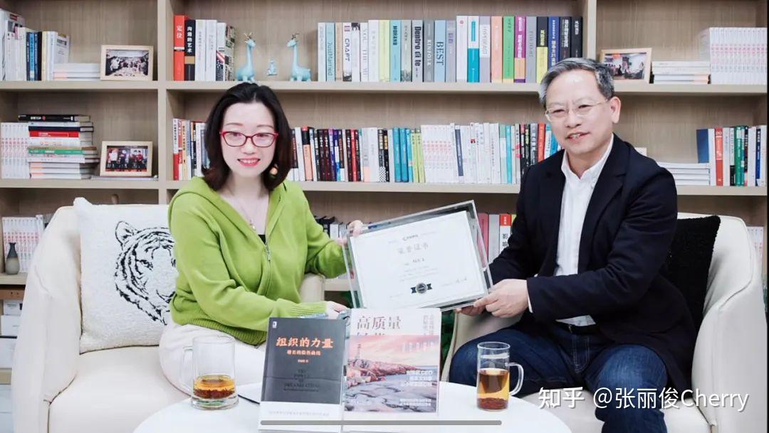 对话创维前CEO杨东文:你认为的经营,大多数都是管理 - 知乎