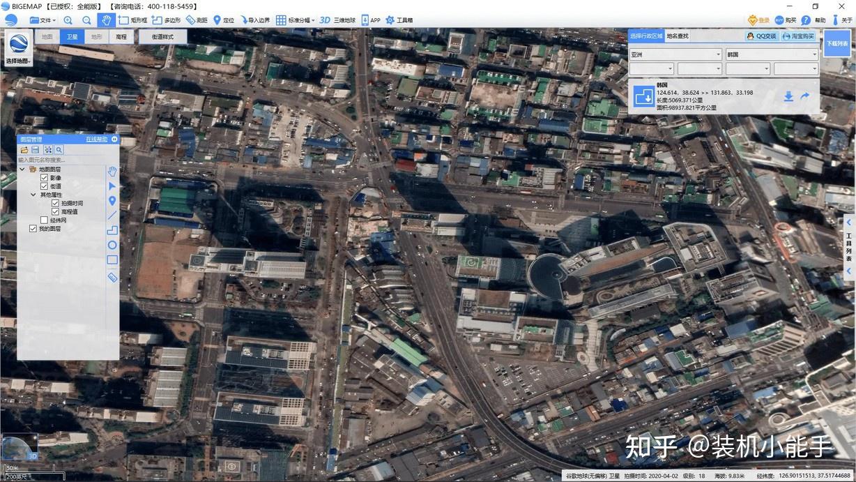 谷歌地图为什么被禁？它到底有多危险？被封的原因令人后怕- 知乎