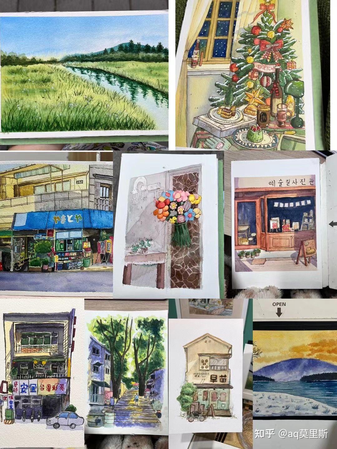 成都成人画室,在品贤画室学画画的过程。 - 知乎