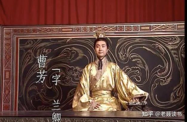 淮南三叛之毌丘俭的陨落,曹魏最后的忠臣 - 知乎