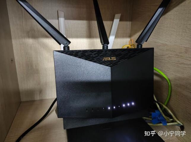 华硕rt-ax86u(华硕ax86u路由器)怎么样?使用86天后优缺点评测