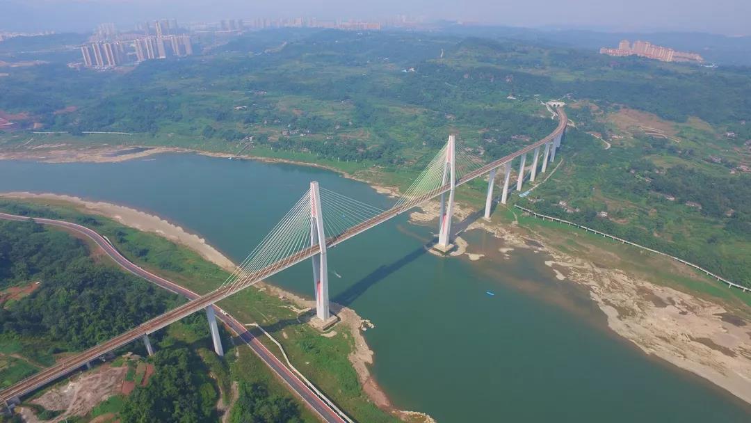 鲁班奖出炉哪些基建狂魔受到了表扬